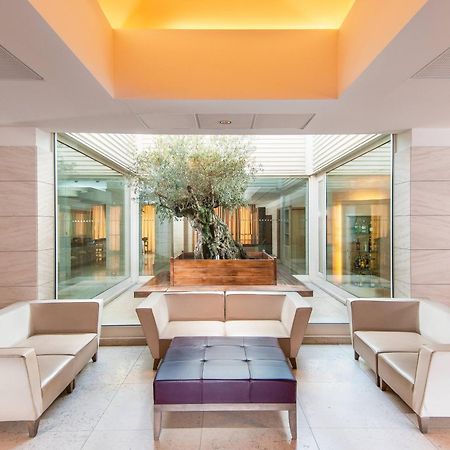 Sheraton Rome Parco De Medici מראה חיצוני תמונה