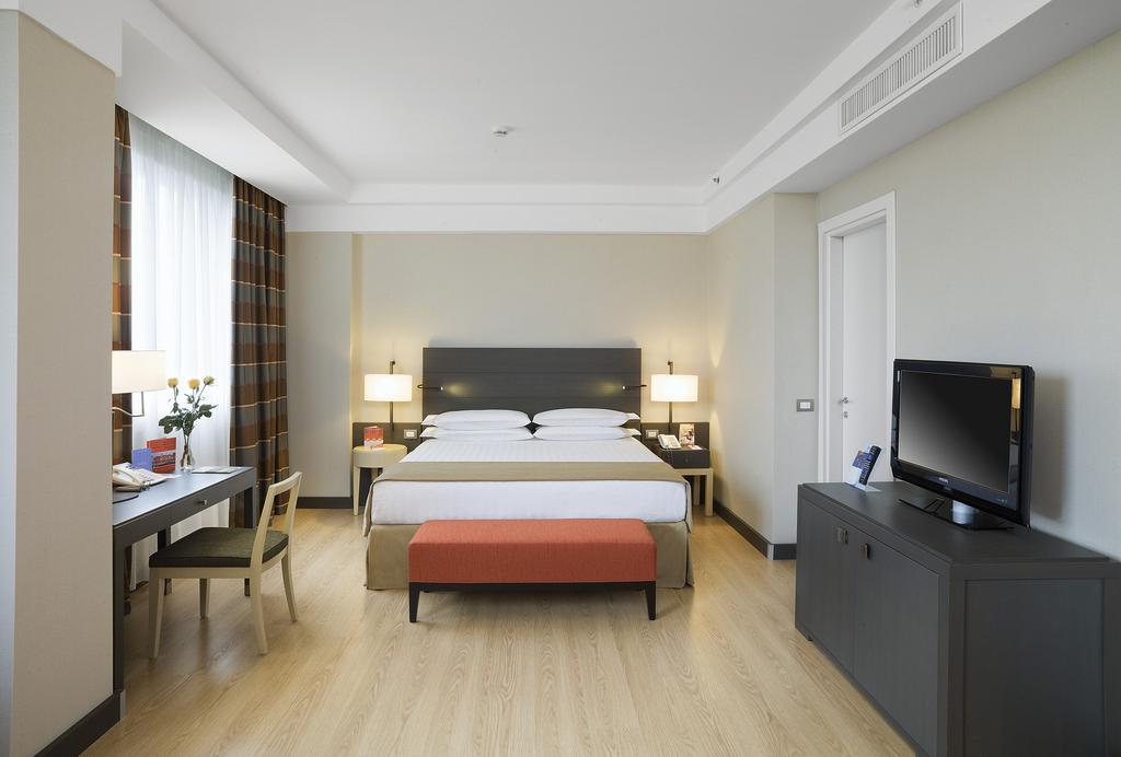 Sheraton Rome Parco De Medici מראה חיצוני תמונה
