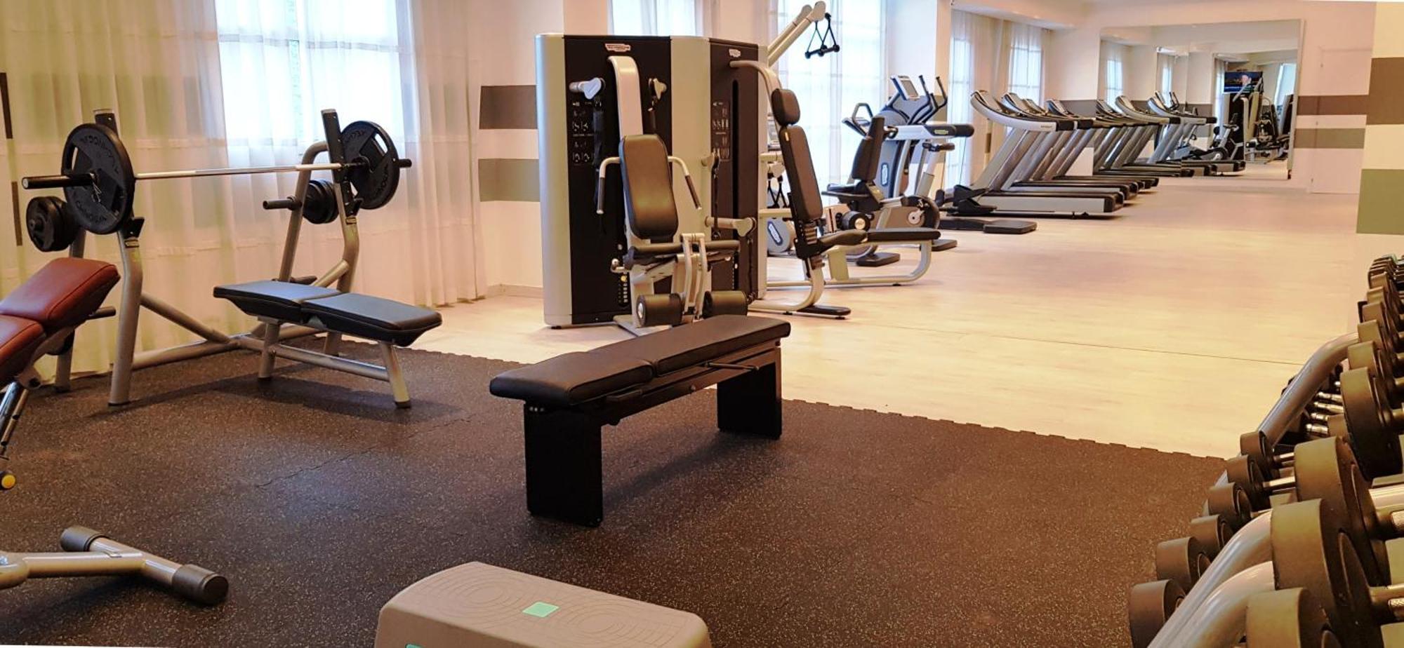 Sheraton Rome Parco De Medici מראה חיצוני תמונה