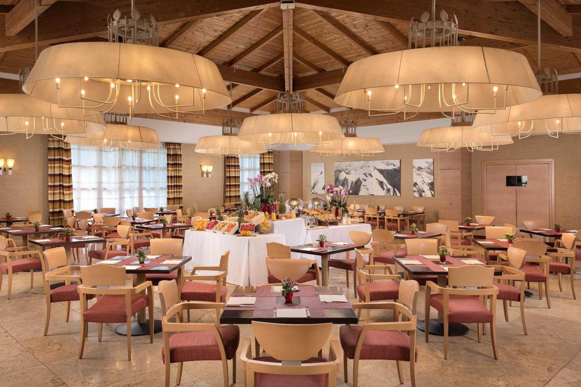 Sheraton Rome Parco De Medici מראה חיצוני תמונה