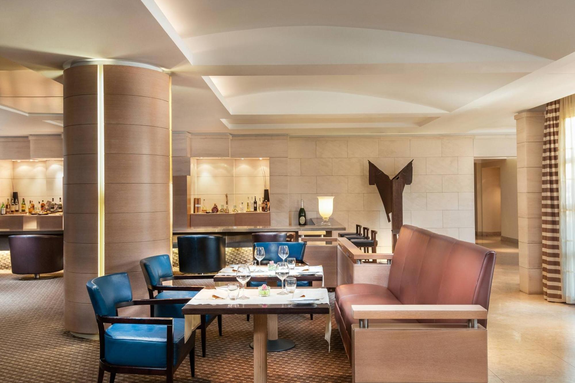 Sheraton Rome Parco De Medici מראה חיצוני תמונה