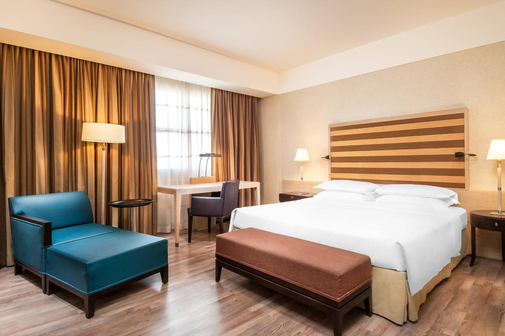 Sheraton Rome Parco De Medici מראה חיצוני תמונה